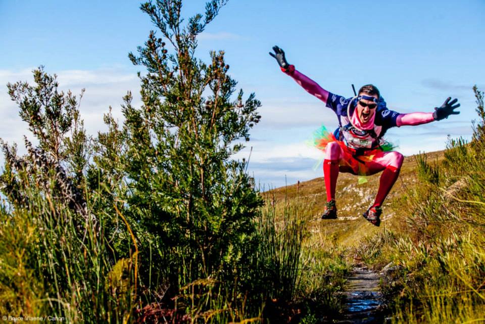 Running is a grownup's lost link to playing outside!
soxtrail.run