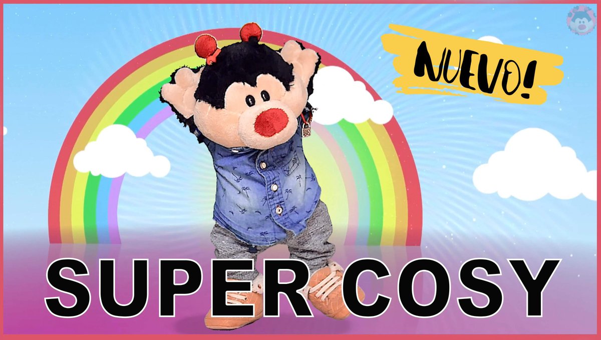 Super_CosY's tweet photo. https://t.co/JnbIOX4fCt