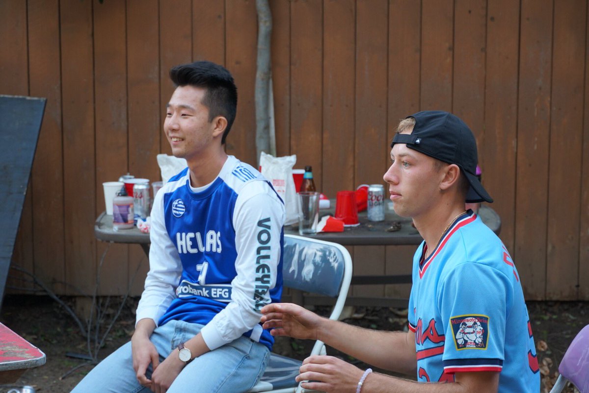 hojoonleee's tweet photo. some good ol day shenanigans https://t.co/JWddk3QEVE