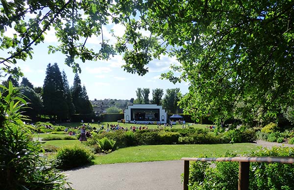 Public Space Protection Order renewed for further three years following consultation with residents. For full story: bit.ly/2ZozXJ8