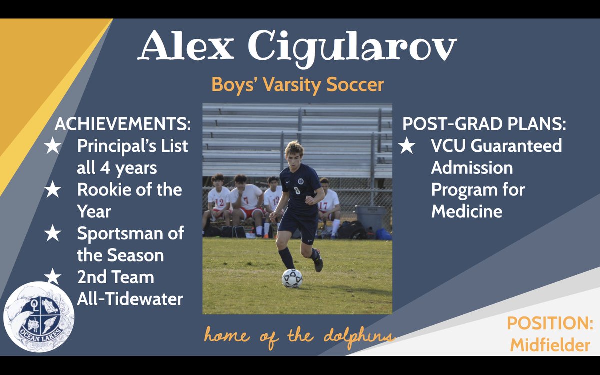 OLHS Activities tweet media