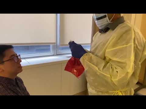 pcgame's tweet image. How to do a Swab for COVID Testing
Read More: tinyurl.com/y7r6t2k5