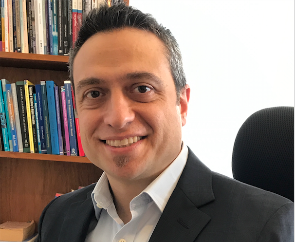 PH_Weekly's tweet photo. Our new author from Lebanon and the co-editor of our up-coming #ArabFocusMonth:
@BasselAkar 

https://t.co/a2u1dytdgO https://t.co/QZgREsd9LZ