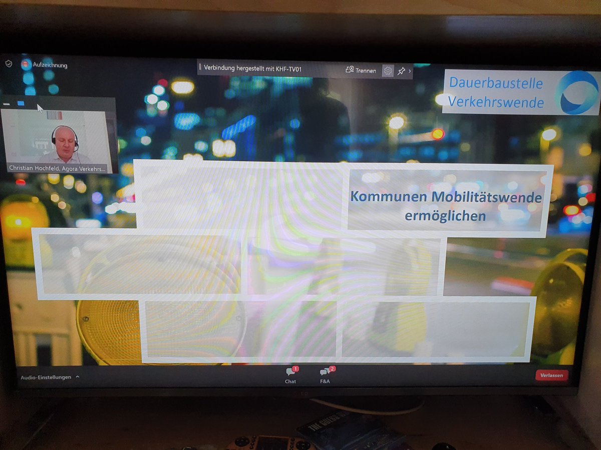 INFRADialogDE's tweet photo. Aus Verkehrsverwaltung muss Verkehrsgestaltung werden! #BesserBus #ÖPNV #Mobilität #Verkehrswende
Webinar @boell_stiftung https://t.co/A1KqMFxZhV