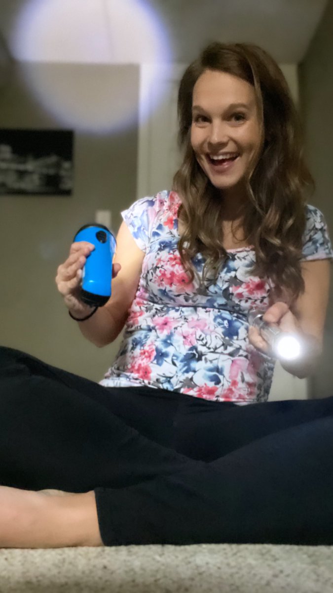 Grab a flashlight, turn off your lights, bring your imagination and head to schoology to join Mrs. Schindler in catching some fireflies 🌌 🔦