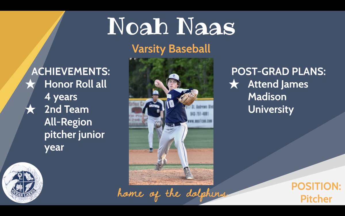 OLHS Activities tweet media