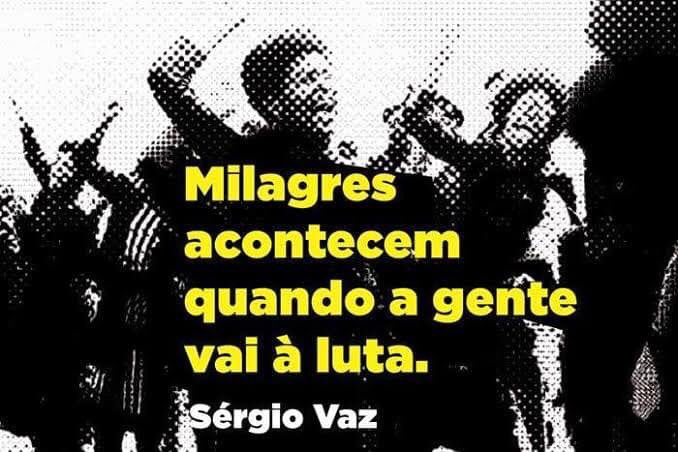 manobrown's tweet image. Bom dia pra nós!