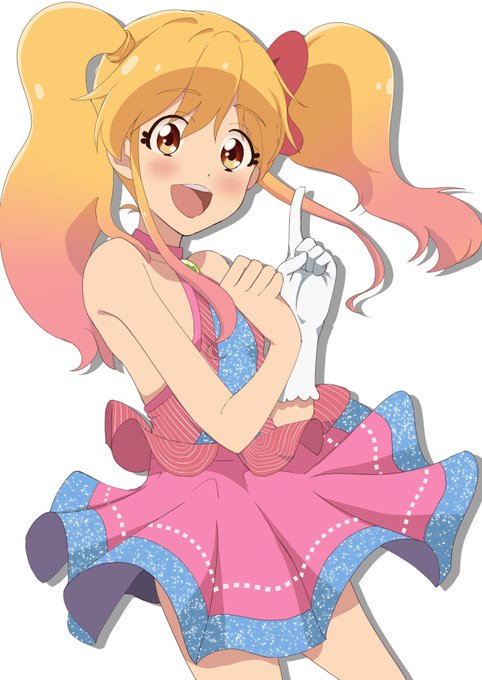 あなたの描く虹野ゆめが見たいのtwitterイラスト検索結果