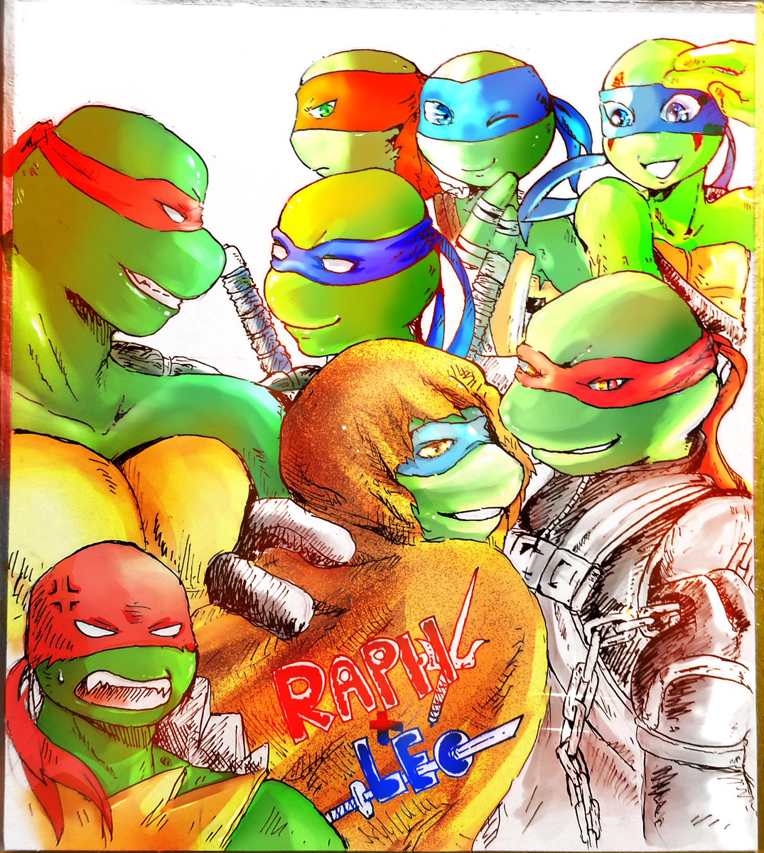 ヶシ⊃″ム tweet media