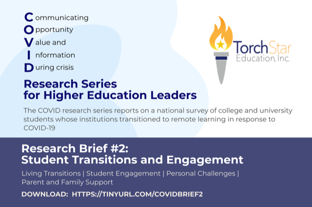 torchstared's tweet image. Where did students live during the time their campuses were shut down? And what does that have to do with the likelihood they will return in the fall? Learn more at: tinyurl.com/covidbrief2 #research #students #highered #studentexperience #covidresearch