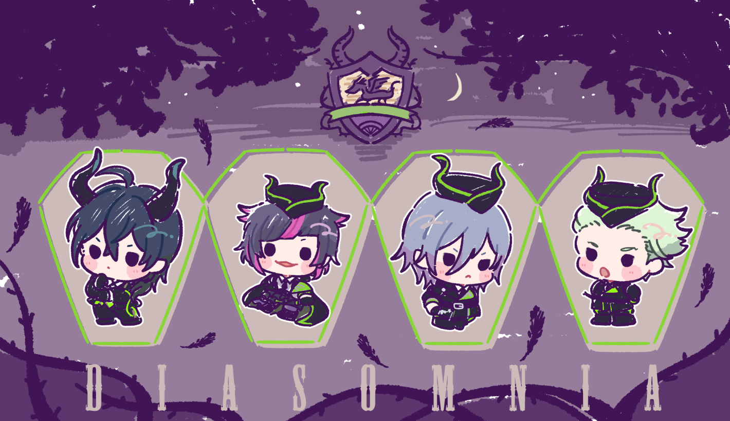 ととまめ🍙イラストレーター on X: 