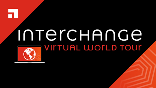 KeithWaldrup's tweet photo. Ivanti Interchange Virtual World Tour: Dates and Details via @GoIvanti #interchange20 https://t.co/HFm79H5BJb https://t.co/SxZFcLFh7W