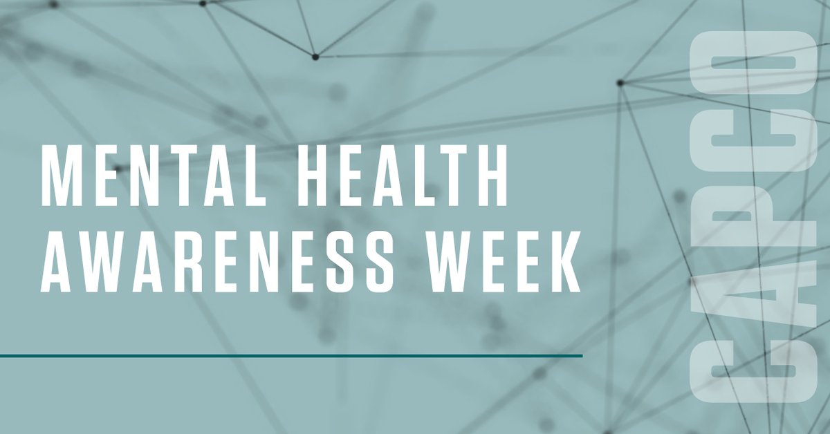 During #MentalHealthAwarenessWeek it’s great to see business leaders and communities rally to support  mental wellbeing. I’m proud of our #BeYourselfAtWork and #TheMindMatters mantras to make sure that every day, we have the right platform and network to succeed in good health.