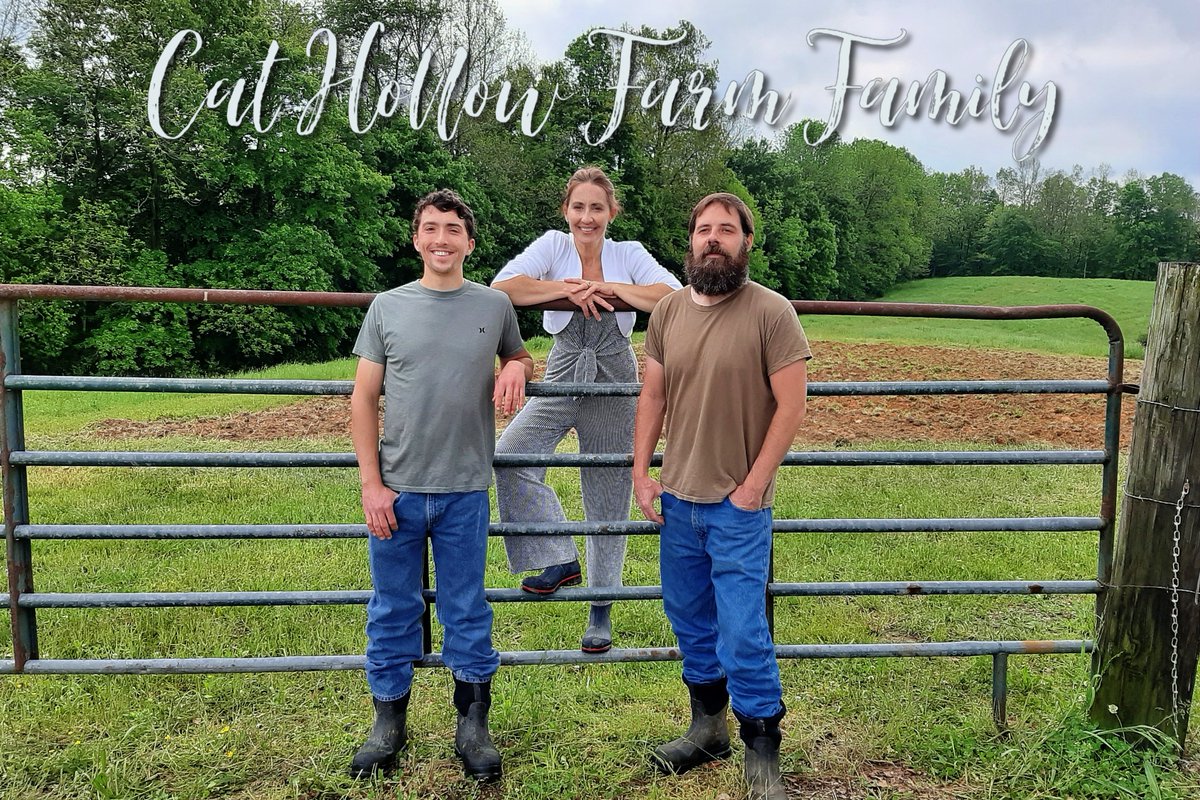 KatieMaeChrist1's tweet photo. Love this place! Love these two!
#misskatie #cathollowfarm #amishcountry #countrylife #farmers #getbacktoyourroots #kyproud #appalachiaproud #family #afamilyoffarmers #supportlocalfarmers #supportsmallbusiness #catpeopleandproud #autismmom #autismwife #dowhatyoulovelovewhatyoudo https://t.co/qQLCpGC1tG