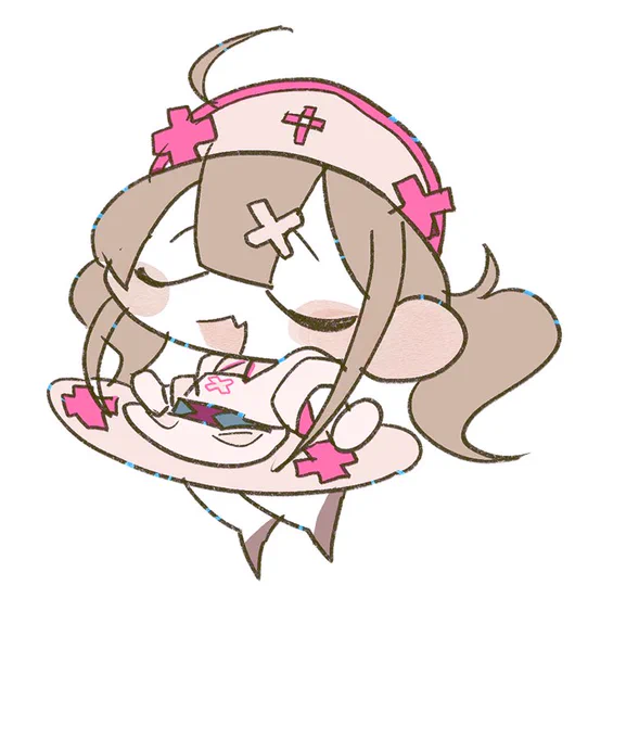 #シェリンの証拠品
#描かれて走
#いらすこや
このさんにんすき 
