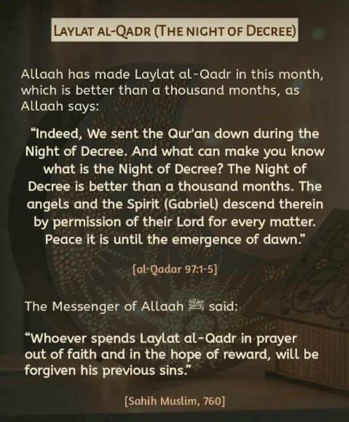 GhulameMuhammed's tweet photo. #LaylatulQadr #mubarak https://t.co/lBCzokEPtn