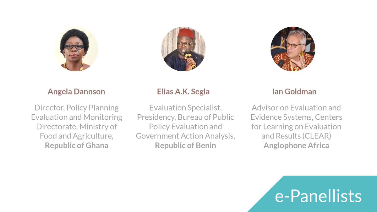 AVANTI_Agr's tweet photo. NEW BLOG: Importance of #leadership in Results Based Management – Highlights on a recent e-Panel 

by Ethel Sibanda @ItadLtd 

https://t.co/8FoXucTmpM

@IFAD @Helvetas 

#rbm #agriculture #evaluation https://t.co/TESse9C1J4