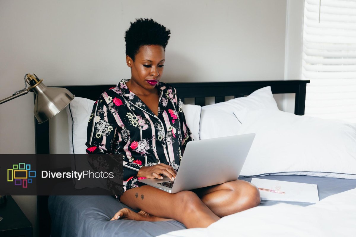 DiversityStock's tweet photo. Pre-2020 workplace myth #4... productivity requires you to be in-person and in a suit. #newnormal
------------
From the May collection on https://t.co/QYS8939hTL 
#teleworking #telecommuting #workingmom #attorney #marketing #photography #stockphotography https://t.co/VbBqyN8KBP