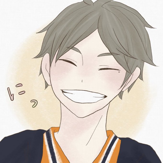 スガさんのtwitterイラスト検索結果