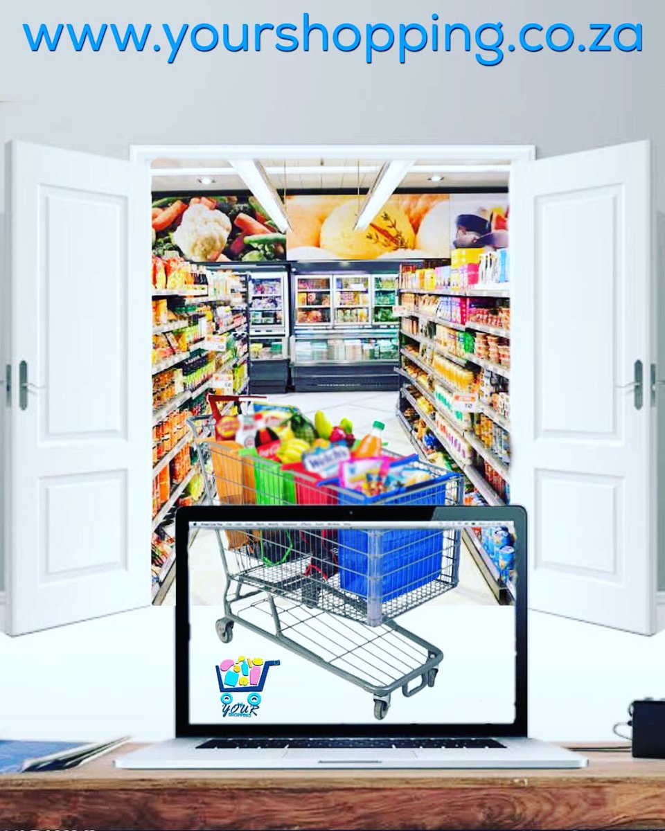 YourShopping_'s tweet photo. Need something but not sure if you’ll find it at this store?
Or that store?
And the store around the corner?

Forget them all.
How about your store,
Right at your door?
Find it all, at 
https://t.co/7VBIkoW6oj https://t.co/EtCYmKNaUF