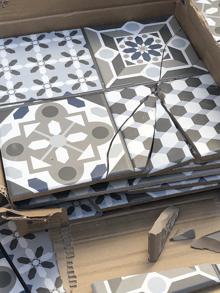 Thrive London tweet media