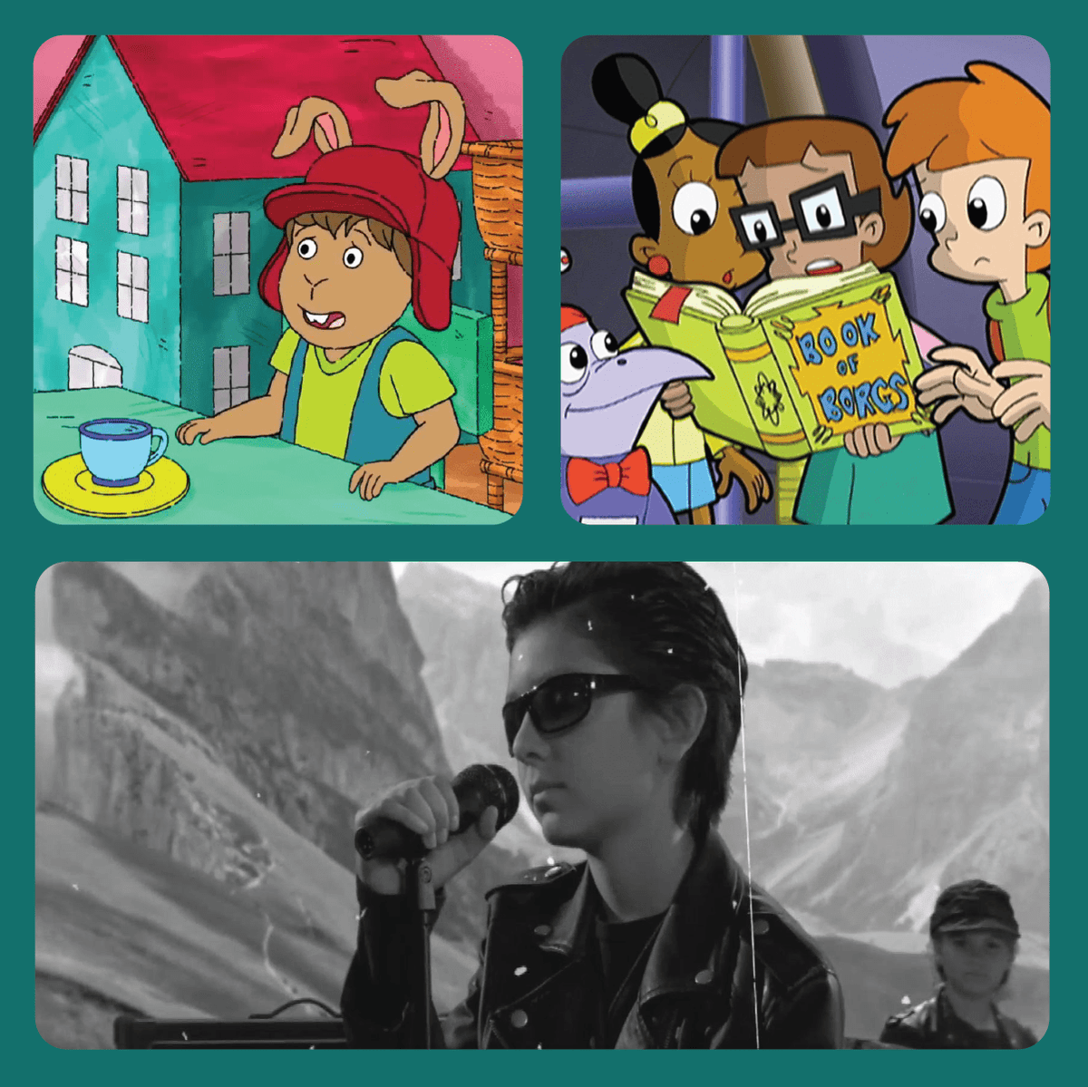 ArkansasTV_'s tweet photo. Find out all about imaginary friends and royal character, use your Venn Diagram skills, and taking inspiration from Einstein, Judy Blume, Norwegian culture and more today on #ArkansasAMI, 3-5th grade friends! Join @ArkansasEd’s @vandy_nash &amp; @2017ArkansasTOY starting at 9:30 a.m. https://t.co/4AZZHhnufr