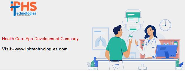iphtechnologies's tweet photo. With the rising popularity of #mHealthapps, the care business is for the good of both physicians and patients.IPHS Technologies is one of the fastest emerging industries and We offer the best healthcare app development services. To know more visit here:- https://t.co/CzgveT5u37 https://t.co/iqn2IOQGvr