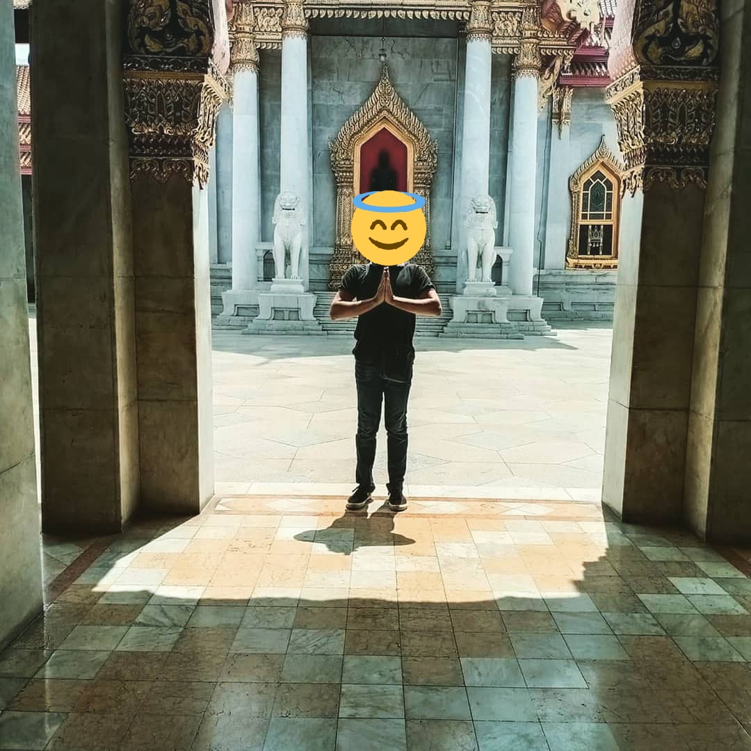 manticore_31's tweet photo. #NewProfilePic sawatdee khrub Thailand https://t.co/bqZSsFnNSd
