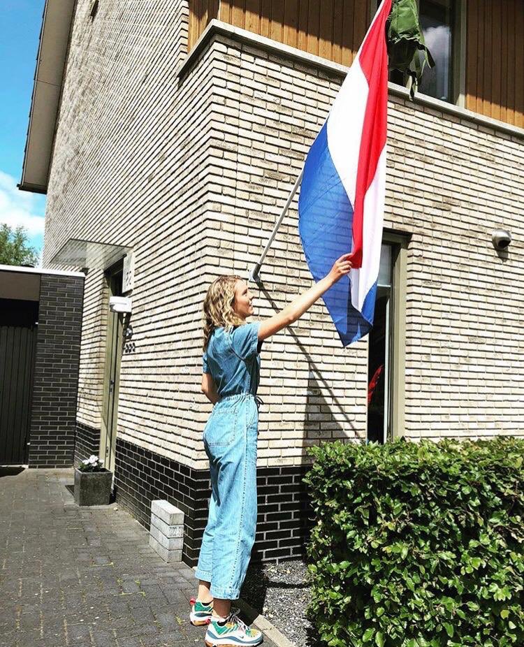 Wietze Huitema tweet media