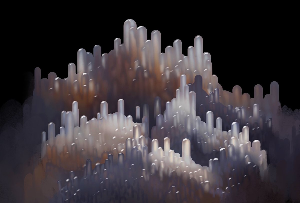 viviariums's tweet photo. #MaySketchaDay 14: Chalcedony https://t.co/XNqoZ3UyP8