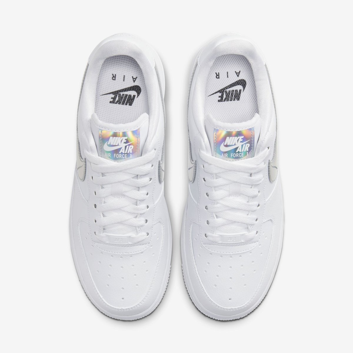 nike air force 1 womens white finish line