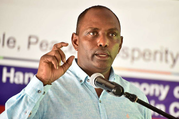 Daily Nation tweet media