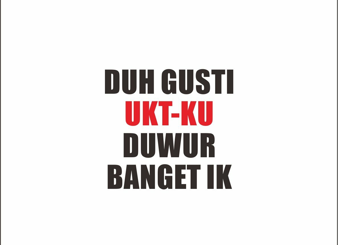 habibsann's tweet photo. UKT duwur banget tapi cuma dapet kuota senilai 50k doang wqwq
#UNNESBERGERAK
#UNNESNGENES
#UNNESMENGGUGAT
#UNNESAMBYAR
#SABARDANDOA https://t.co/09KAAhJ42q