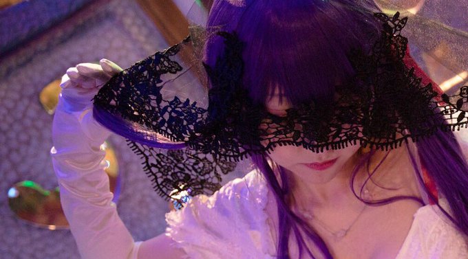 コスプレイヤー紗倉あんずのTwitter画像33