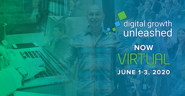 You'll have the chance to livestream Digital Growth Unleashed from the comfort and safety of your home on June 1-3 2020: 1-risingmedia.com/newsletter/158…

#DGUConf #digitalgrowth