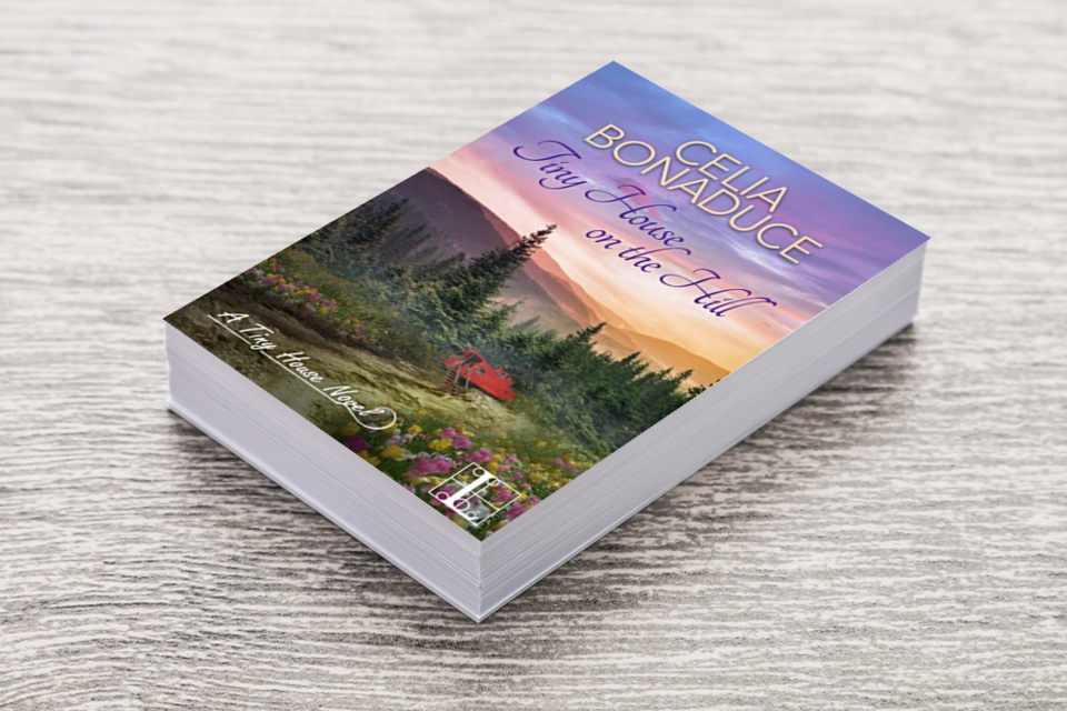 "I love eccentric characters and the tiny house just adds to the fun. I am a big fan of Celia Bonaduce’s writing and Tiny House on the Hill is awesome." #review #mustread #WomenFiction #adventure  <a href="/CeliaBonaduce/">Celia Bonaduce</a> available at Amazon --&gt; allauthor.com/amazon/22457/