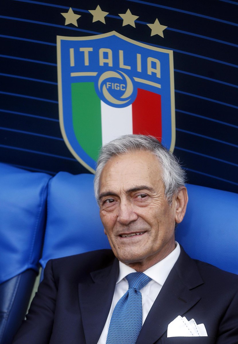 RoccoColetti1's tweet photo. IL CALCIO PROFESSIONISTICO RIPARTE, I DILETTANTI NO
Stop ai campionati di calcio dei Dilettanti, avanti quelli delle Leghe di serie A, B e C: è questo quanto emerso dal consiglio federale della Figc. Serie A, B e C da chiudere entro il 20 agosto @Il_Centro @SerieA https://t.co/OmQXpME8Df