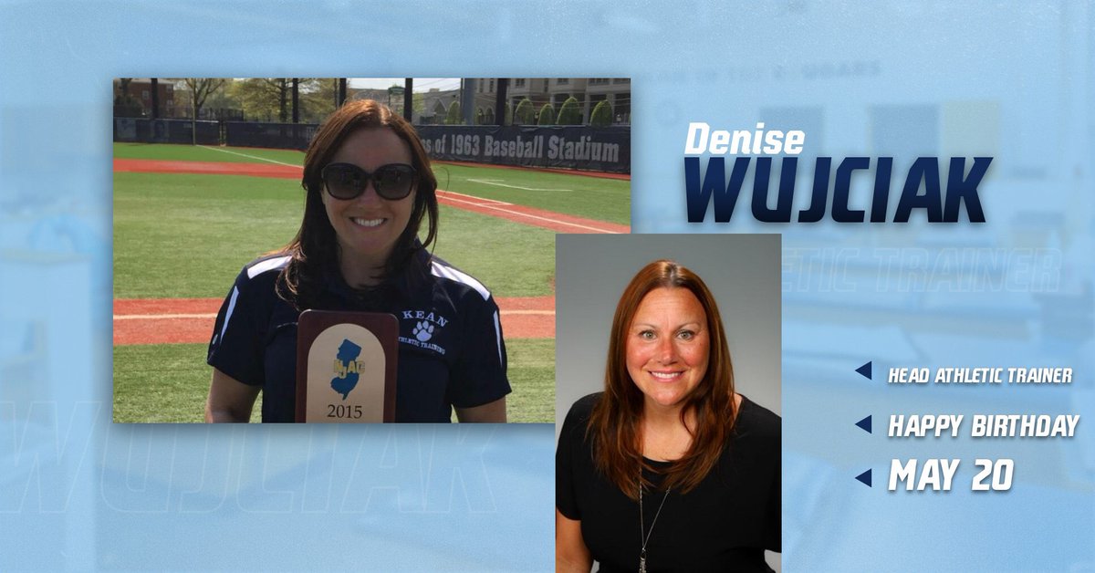 Kean Baseball tweet media