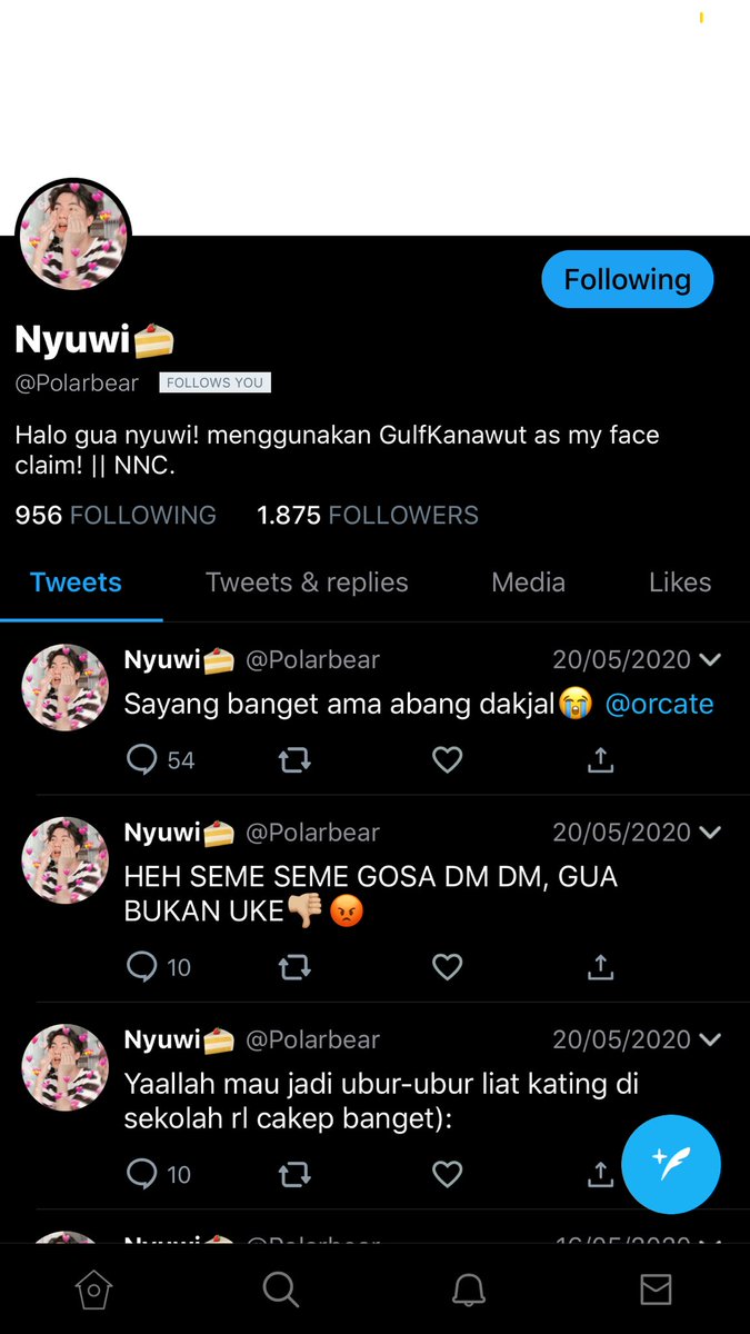 boba 𝑯𝒊𝒏🐳 tweet media