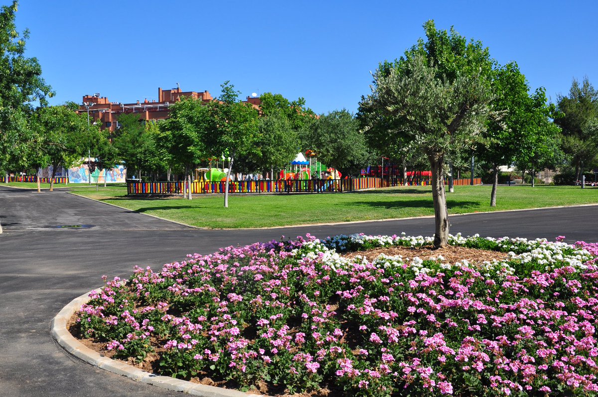 Foto cedida por Ayuntamiento de Torrejón
