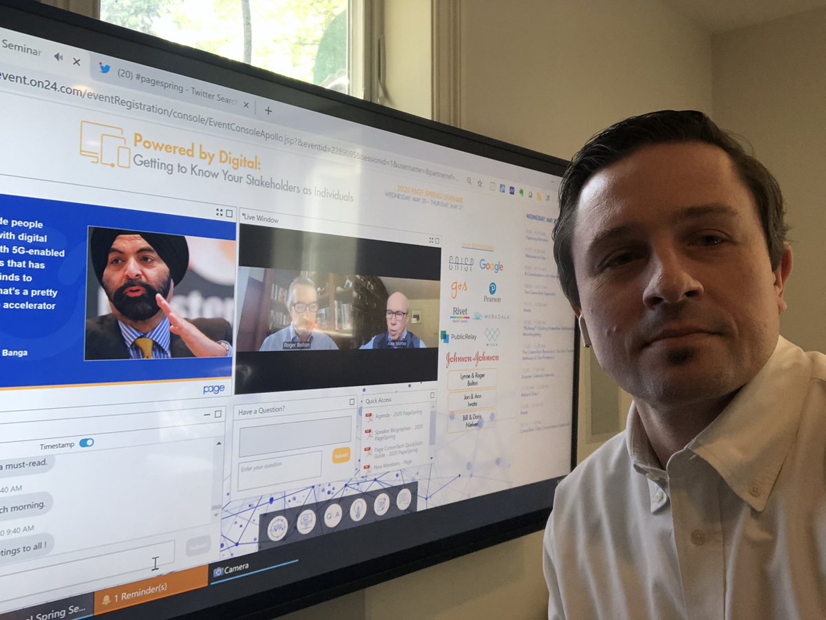 Rob Jekielek tweet media