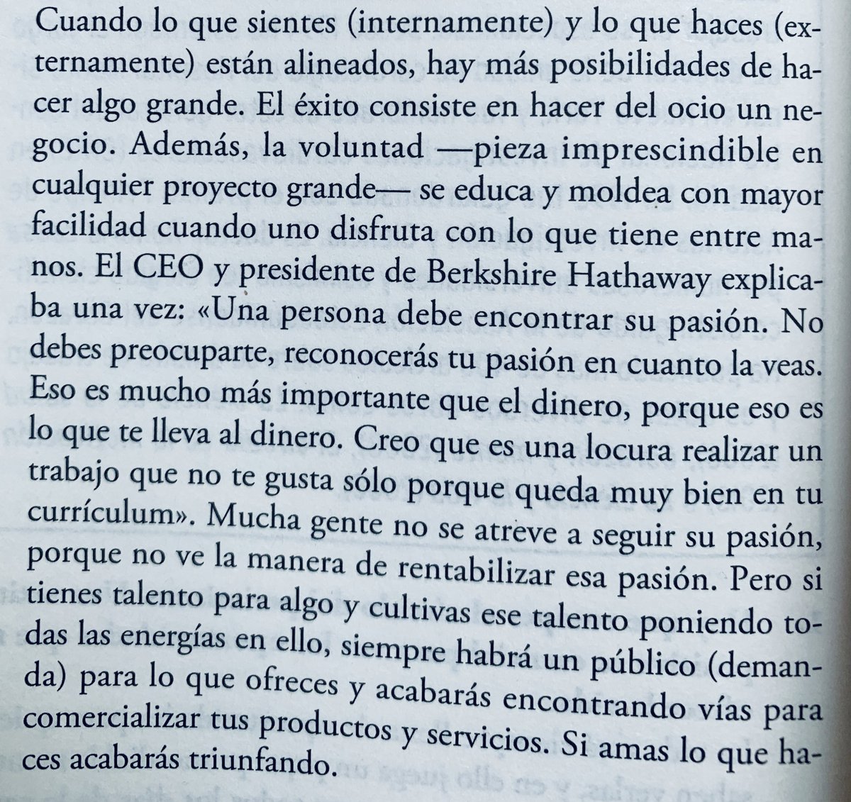 «La mejor profesión es la que nos apasiona» Valentín Fuster. Sobre la pasión, el éxito, el trabajo, la búsqueda, el talento y la valentía. #AprendiendoDeLosMejores
