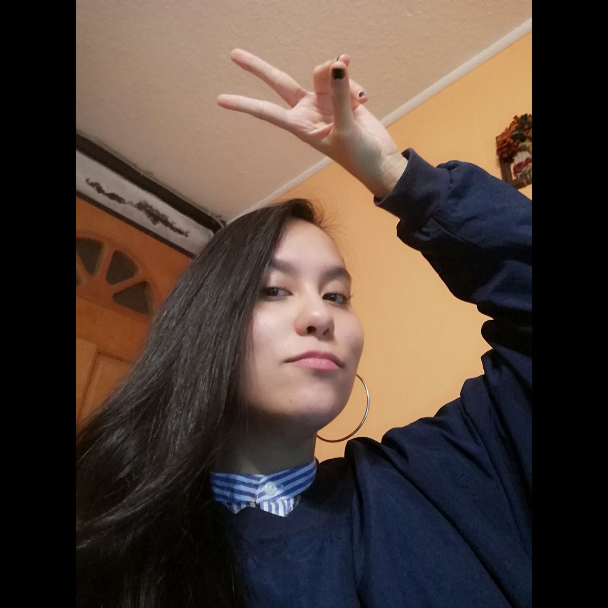 marcelaperez710's tweet photo. #NuevaFotoDePerfil https://t.co/0kMsbsqMRb
