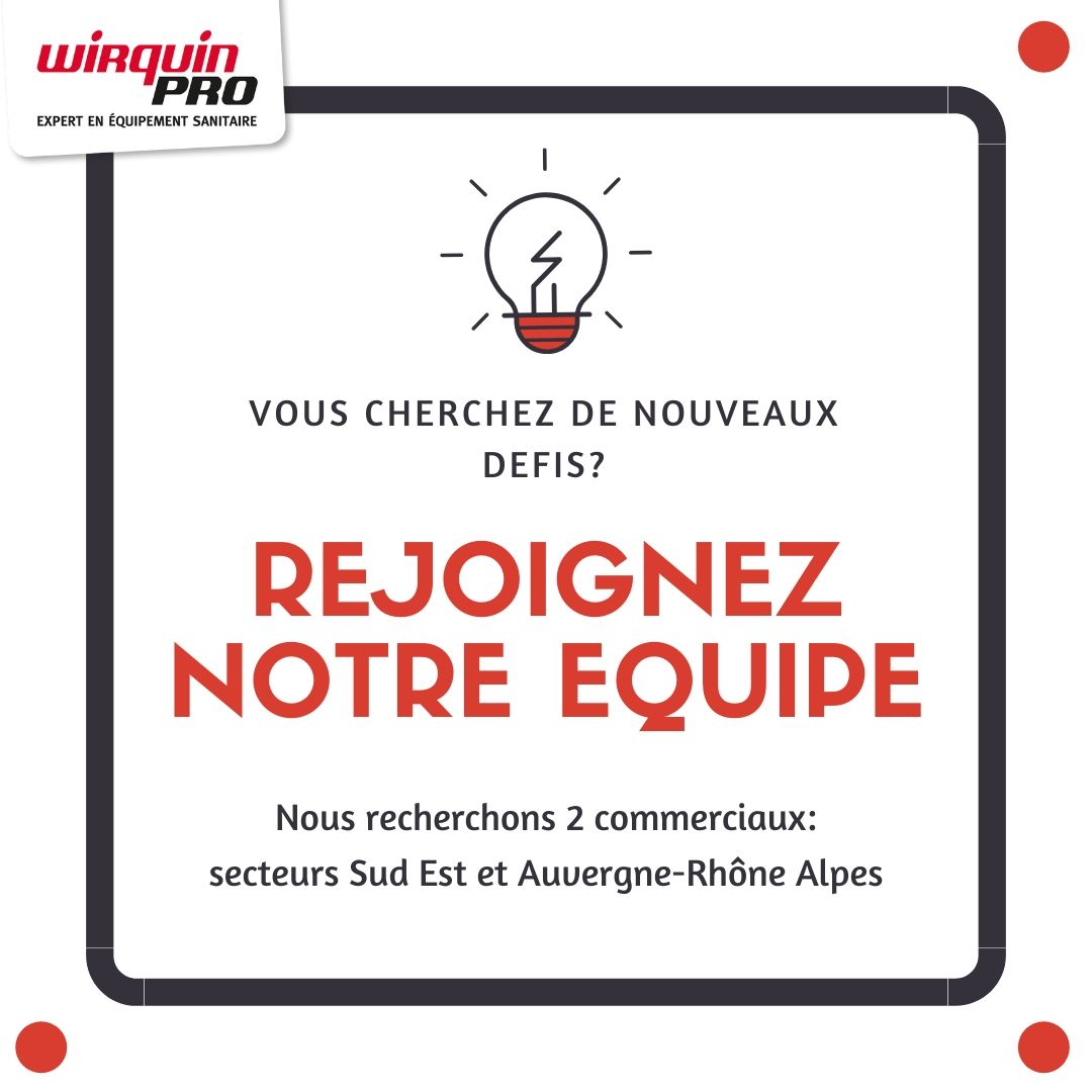 WIRQUIN PRO tweet media