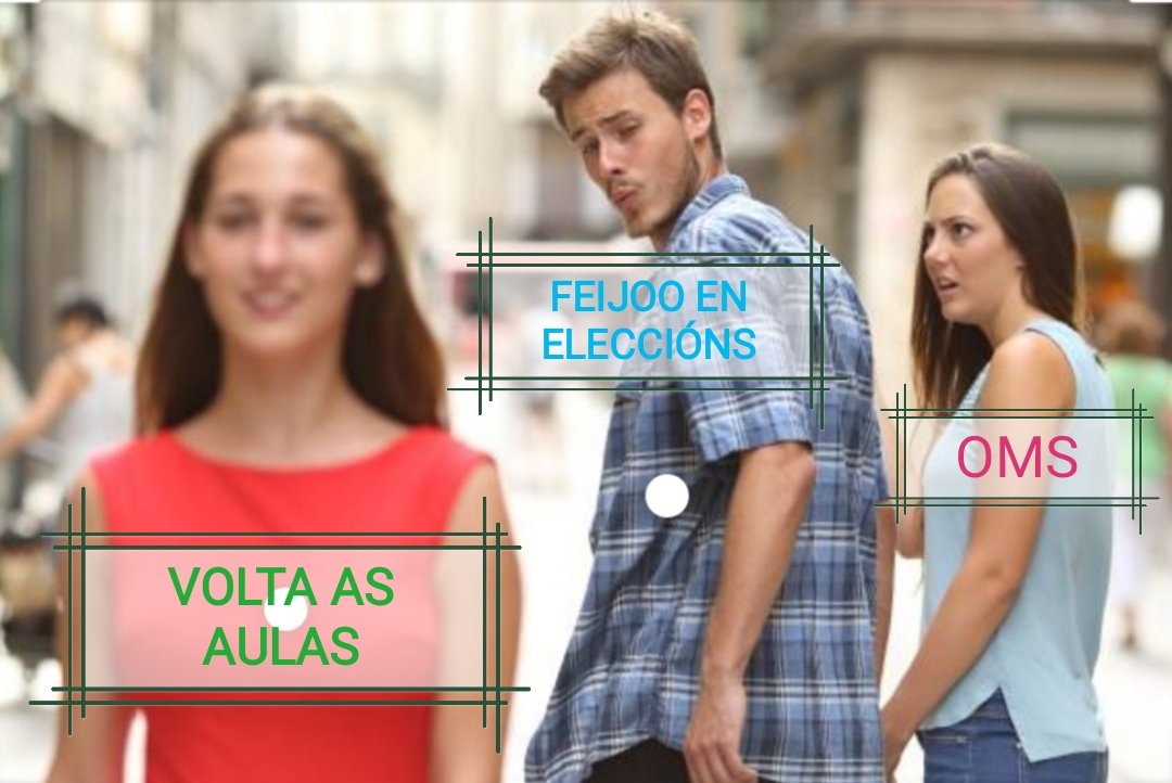 alapuerta's tweet photo. #opoñomeaestavolta
@Xunta @FeijooGalicia @sarcarreira https://t.co/iePkThQxij