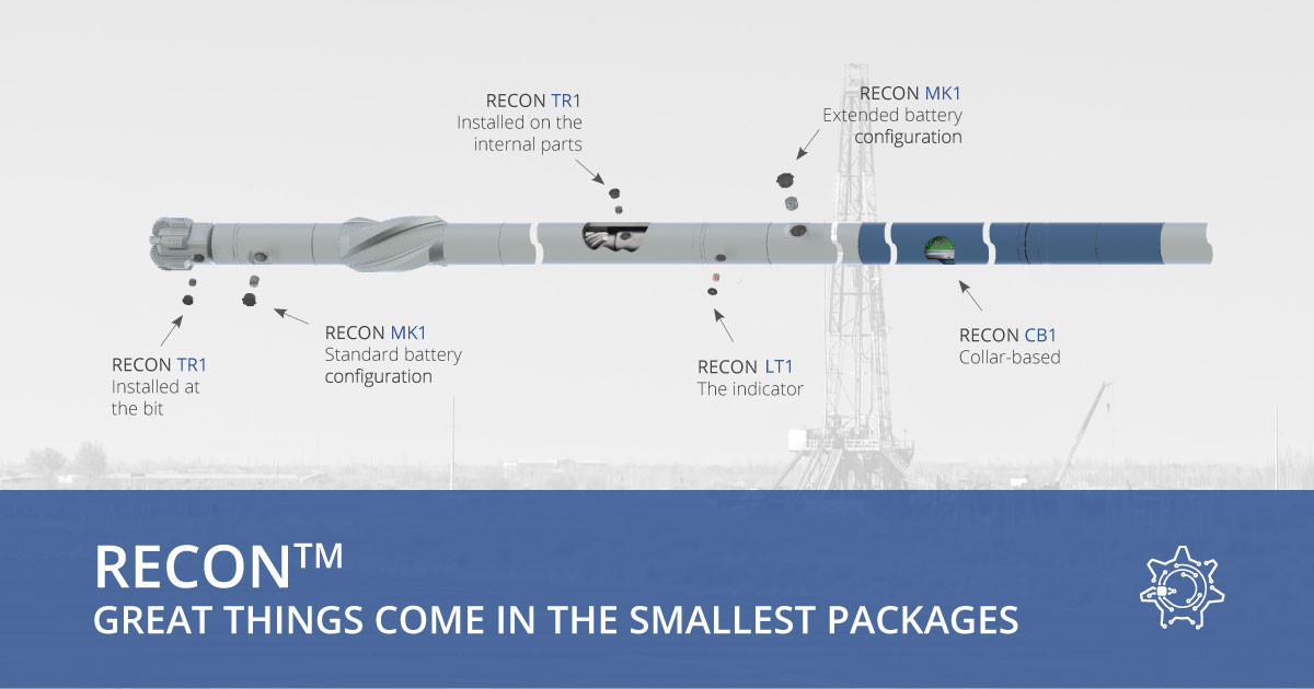 reconlogger's tweet photo. Introducing the RECON Family! An innovative approach to cost-effective, harsh-environment, electronic logging systems. Find out more by visiting https://t.co/g0ISU0advV
#recon #downhole #logging #electronic #tools #engineering #solutions #sentienttools https://t.co/2GqROdJf3x