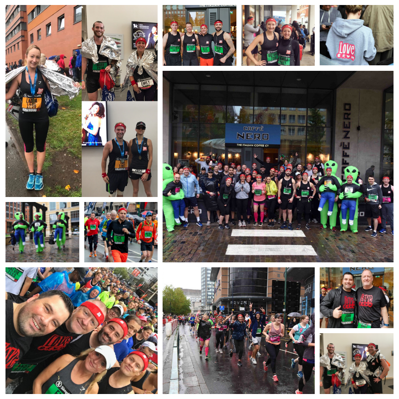 LoveBrumUK's tweet photo. OneBrum 10k 🏃‍♀️

In the ‘run’ up to what should have been the @Great_Run  Birmingham 10k we're calling on runners of all abilities to complete their own 10k in support of #OneBrum

Sunday 31st May, run 10k for Brum &amp; help raise vital funds for our city.

https://t.co/JTQ7gMncrF https://t.co/cnT4OnAkxn
