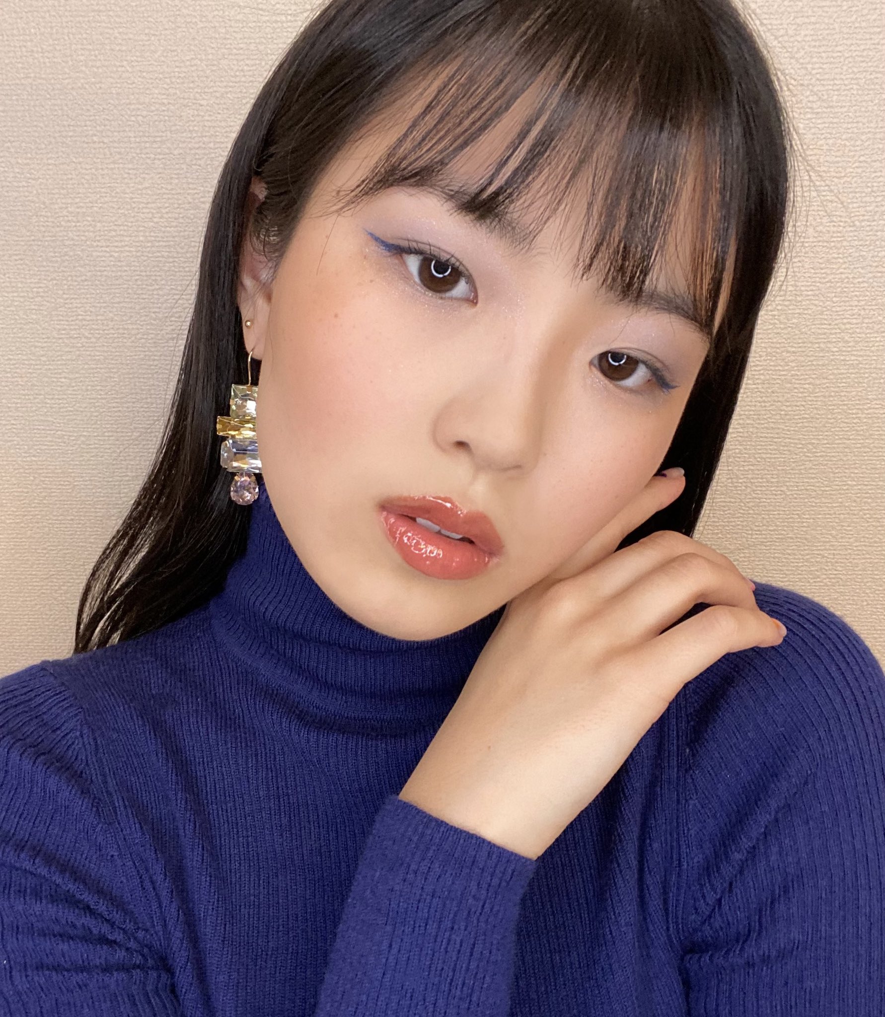 Hina on Twitter "💙💧🧊🦋 ️…