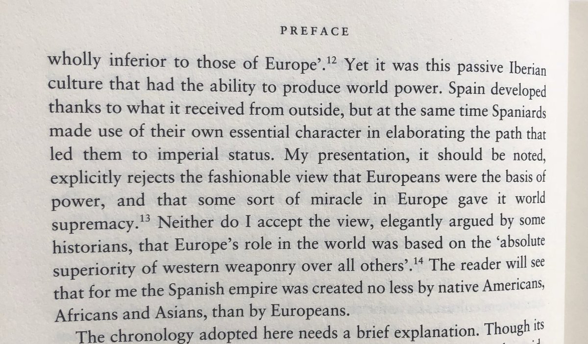 Decentering Europe’s role in the age of early modern colonialism.