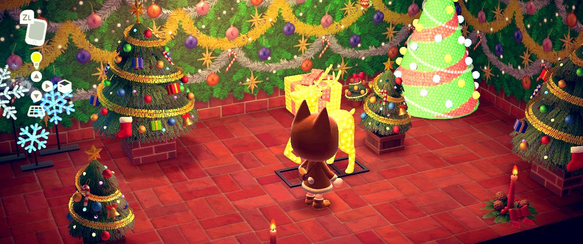 クリスマス家具